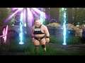 WWE 2K Battlegrounds Otis In A 6-Man Gauntlet Match