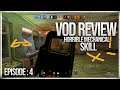 Your Mechanical Skill Is Horrible!! | RANKED VOD REVIEW (Ep: 4) Rainbow Six Siege Champion Tips