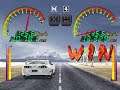 Zero 4 Champ DooZy J Type R Japan - Sega Saturn