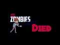 Zombies Ain't Dead S2E1 "Die Intro"