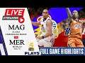 110321 Game 1 PBA Live Stream 2021 Magnolia Manok vs Meralco Bolts Full Game Highlights Top 5 Plays