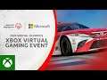 2020 Special Olympics – Xbox Virtual Gaming Event [ENG] – ft. Forza Motorsport 7