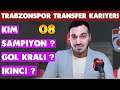 2.SEZON SONU // Fifa 20 TrabzonSpor Transfer Kariyeri Bölüm 8