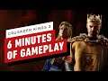 6 Minutes of Crusader Kings 3 Gameplay