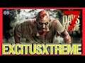 7 DAYS TO DIE | ExcitusXtreme Mod  19.3 Season 2 Ep 6 Day 14 Horde Night