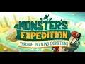 A Monster's Expedition - Монстр в музее