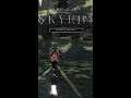 A #shorts look at my Skyrim Modded Playthrough - No. 4