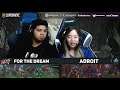 Adroit vs For The Dream Game 2 (BO3) | Asia Communication League 2 Lower Bracket
