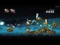 Angry Birds Star Wars de Wii con el emulador Dolphin. Hoth. Parte 15