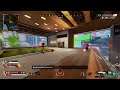 Apex Legends™* Switching It Up Using Gibraltar