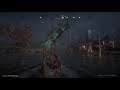 Assassin's Creed Valhalla - Raid on Sudwella Monastery Gameplay