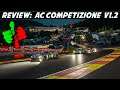 Assetto Corsa Competizione v1.2 Test / Review – Ist ACC gut geworden?