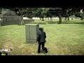 audap's Deadly Premonition 2: A Blessing in Disguise Switch P10