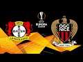 Bayer Leverkusen vs Nice - UEFA Europa League 2020/2021 - 22 October 2020 - PES 2017 (PC/HD)