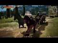 Black Desert Online Gameplay Guardian ITA Parte 2