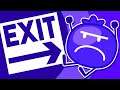 Blueberry Exit Interview | Inanimate Insanity Invitational