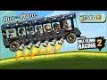 Building BusPlane Set up HOW??climb racing 2