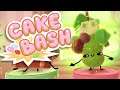 Cake Bash - #4 - KING OF STINK! (4-Player Gameplay)