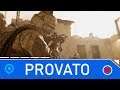 Call of Duty Modern Warfare Provato con il Ray Tracing Nvidia | gamescom 2019