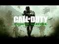 Прохождение Call of Duty: Modern Warfare Remastered — Часть 12: Все в камуфляже.