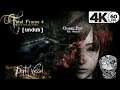 (Chapter Four) [Empty Vessel] Fatal Frame: Mask of the Lunar Eclipse Undub 4k60