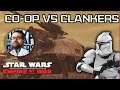 Clones Against 2500 Battle Droids w/Captain Shack! | Fall of the Republic Previews