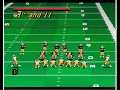 College Football USA '97 (video 1,608) (Sega Megadrive / Genesis)