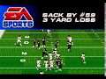 College Football USA '97 (video 966) (Sega Megadrive / Genesis)