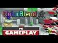 ColorBlend FX - PC Indie Gameplay