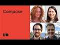 Compose | Q&A