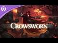 Crowsworn - Kickstarter Launch Trailer