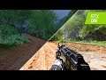 Crysis 2007 Modded is better than Crysis Remastered