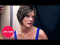 Dance Moms: Brooke Is in Too Much Pain to Dance (Season 2 Flashback) | Lifetime