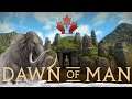 Dawn of Man - Ancient Winter Clan #6 Horse Plow Time