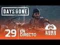 🔴 Days Gone en Español Latino | Capítulo 29
