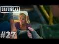 Days Gone Gameplay (PS4 Pro) Part 27 - The Hydro Dam