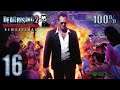 Dead Rising 2: Off the Record ► Remastered (XBO) - Walkthrough 100% Part 16 - The Facts