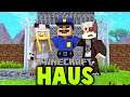 DER FALSCHE POLIZIST?! ✿ Minecraft HAUS #91 [Deutsch/HD]