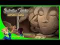 DÉTECTIVE JACKIE : Les Catacombes de la Méduse (épisode 25)