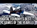 Digital Foundry's Best PC Games of 2020 - The Alex Battaglia Collection - A Great Year For PC Gaming