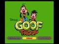 Disney's Goof Troop (SNES)