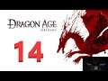 Dragon Age: Origins (Najvyššia obtiažnosť) Moja nočná mora bolá lepšia # 14