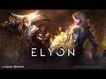 ELYON NEW MMORPG LAUNCH | ASSASSIN TUTORIAL GAMEPLAY