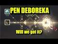 Enhancing PEN deboreka - the most expensive accessory in BDO