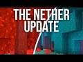 Every New Block in the Nether Update Biomes