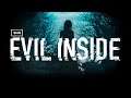 Evil Inside 👻  4K/60fps HDR 👻   Longplay Walkthrough Gameplay No Commentary