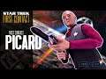 EXO-6 Star Trek First Contact Captain Picard Sixth Scale Figure Review
