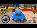Extreme Police Car Driving: Police Games 2020 - Android Gameplay HD
