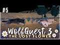 Familiar... But Not Friendly! | WolfQuest 3 Anniversary Edition • The Lost Flower - Episode 5