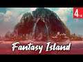Fantasy Island - Olahan Semula Dengan Sentuhan Seram Oleh Blumhouse